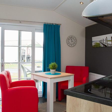 Luxus Chalet Bis 2 Personen Ohne Hund Norden Luaran gambar